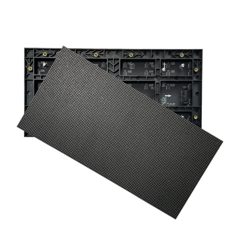 Full color P2.5led display unit board module indoor high definition LED screen indoor electronic display large screen
Full color P2.5led display unit board module indoor high definition LED screen indoor electronic display large screen