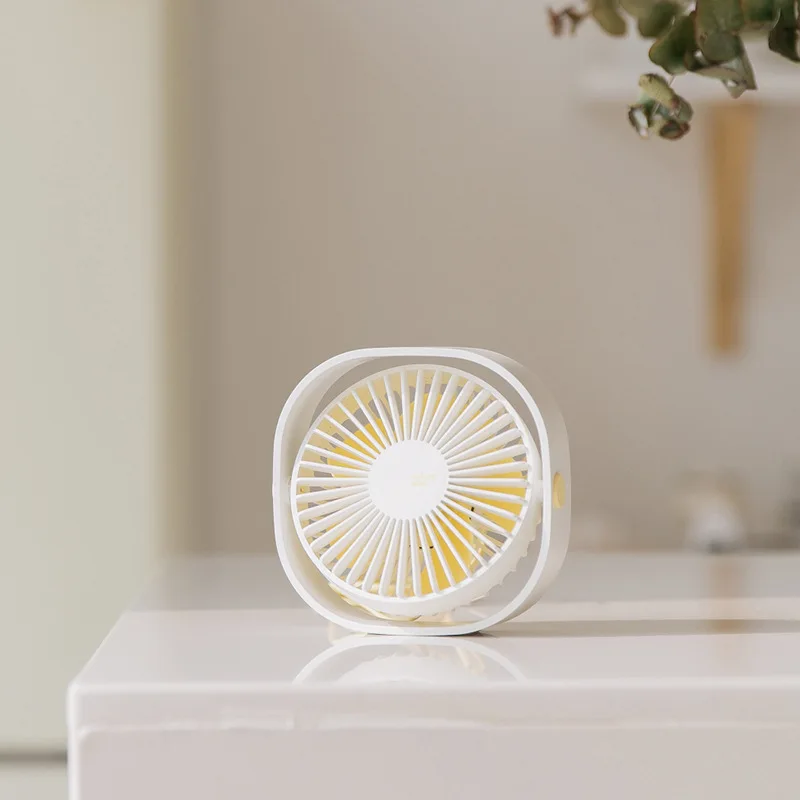 360° USB Fan Cooler Cooling Fan Mini Portable Adjustable 3 Speed Super Mute Cooler Fans for Office Car Home Notebook Laptop
360° USB Fan Cooler Cooling Fan Mini Portable Adjustable 3 Speed Super Mute Cooler Fans for Office Car Home Notebook Laptop