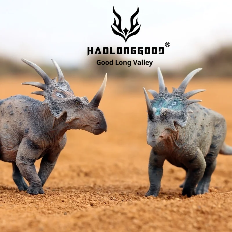 Доисторическая имитация динозавра, фигурки страрозавра, игрушки, коллекционные украшения для рабочего стола, праздничные подарки для друзей
Доисторическая имитация динозавра, фигурки страрозавра, игрушки, коллекционные украшения для рабочего стола, праздничные подарки для друзей