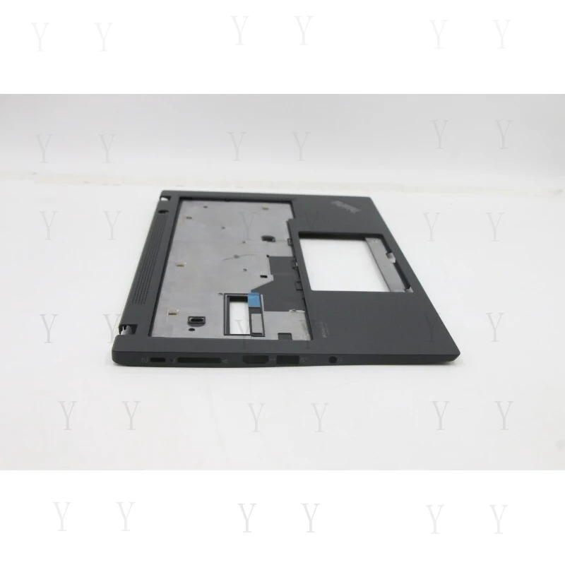 Новый верхний корпус (C-крышка) с подставкой для рук для Lenovo X13 Gen2 5CB0Z69313 AM1VU000900
Новый верхний корпус (C-крышка) с подставкой для рук для Lenovo X13 Gen2 5CB0Z69313 AM1VU000900