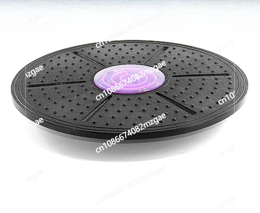 Labyrinth balance board, non-slip fitness, waist twisting, stress reduction, puzzle training, yoga, home fitness equipment
Labyrinth balance board, non-slip fitness, waist twisting, stress reduction, puzzle training, yoga, home fitness equipment