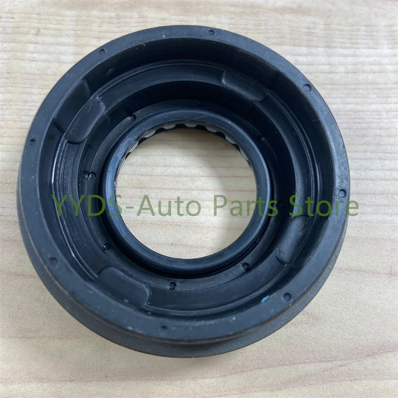 10X Drive Shaft Seal Original OEM# 24230682 For Chevrolet Cruze Equinox Opel Insignia Astra Buick Excelle XT GT GMC
10X Drive Shaft Seal Original OEM# 24230682 For Chevrolet Cruze Equinox Opel Insignia Astra Buick Excelle XT GT GMC
