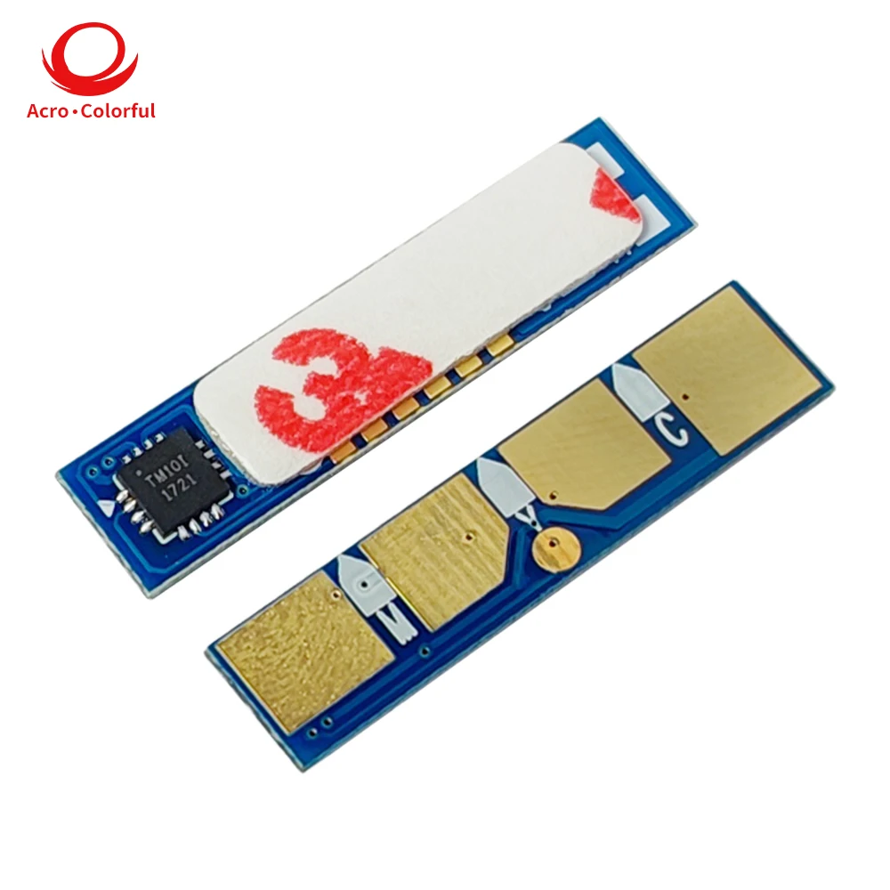 Совместимый тонер-чип CLT-K407 409S CLT-C407 409S CLT-M407 409S CLT-Y407 409S для SAMSUNG CLP320 325 CLX3185 3186 CLP310 315
Совместимый тонер-чип CLT-K407 409S CLT-C407 409S CLT-M407 409S CLT-Y407 409S для SAMSUNG CLP320 325 CLX3185 3186 CLP310 315