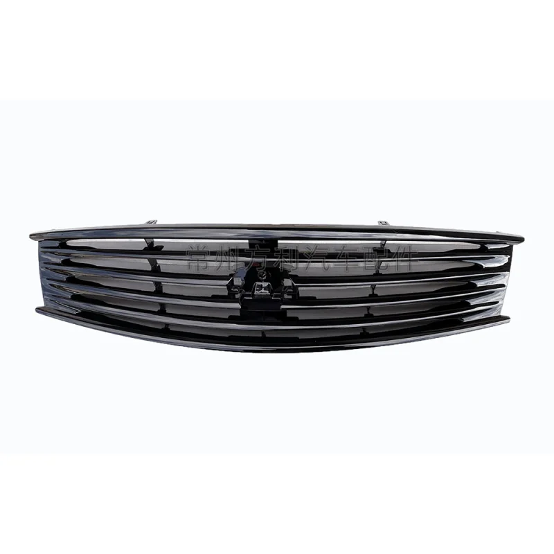 Manufacture Front Bumper Grille Auto Parts Front Grille for Infiniti G37 4 Doors
Manufacture Front Bumper Grille Auto Parts Front Grille for Infiniti G37 4 Doors
