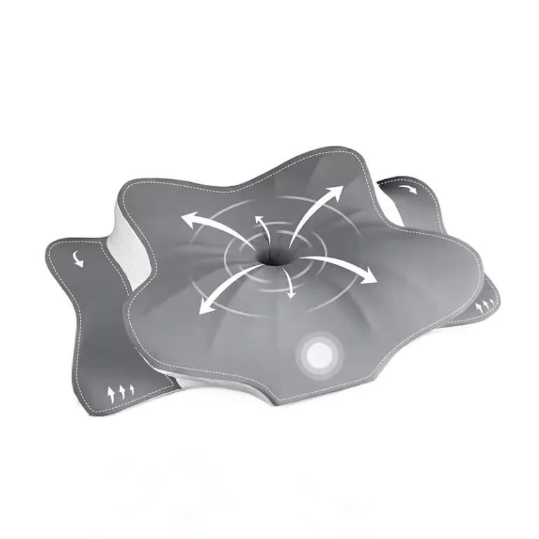 Neck Pain Relief Foam Pillows Sleeping Ergonomic Cooling Side Back Stomach Sleepers Chair cushion Bbl
Neck Pain Relief Foam Pillows Sleeping Ergonomic Cooling Side Back Stomach Sleepers Chair cushion Bbl