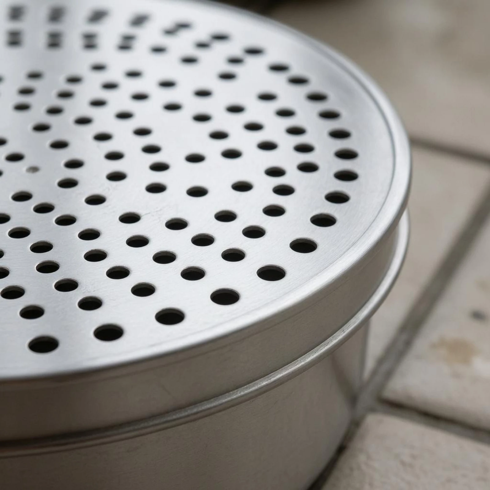 Slim-Profile Drain Insert Flat Top Stainless Steel Drain Cover Corrosion Resistant Quick Install
Slim-Profile Drain Insert Flat Top Stainless Steel Drain Cover Corrosion Resistant Quick Install