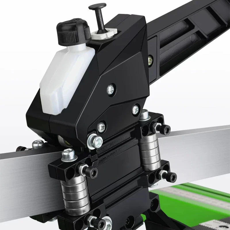Manual Tile Cutter, Infrared Laser Alignment, Slab Cutter, Aluminum Alloy Head, Foldable Design, Self-Lubricating
Manual Tile Cutter, Infrared Laser Alignment, Slab Cutter, Aluminum Alloy Head, Foldable Design, Self-Lubricating