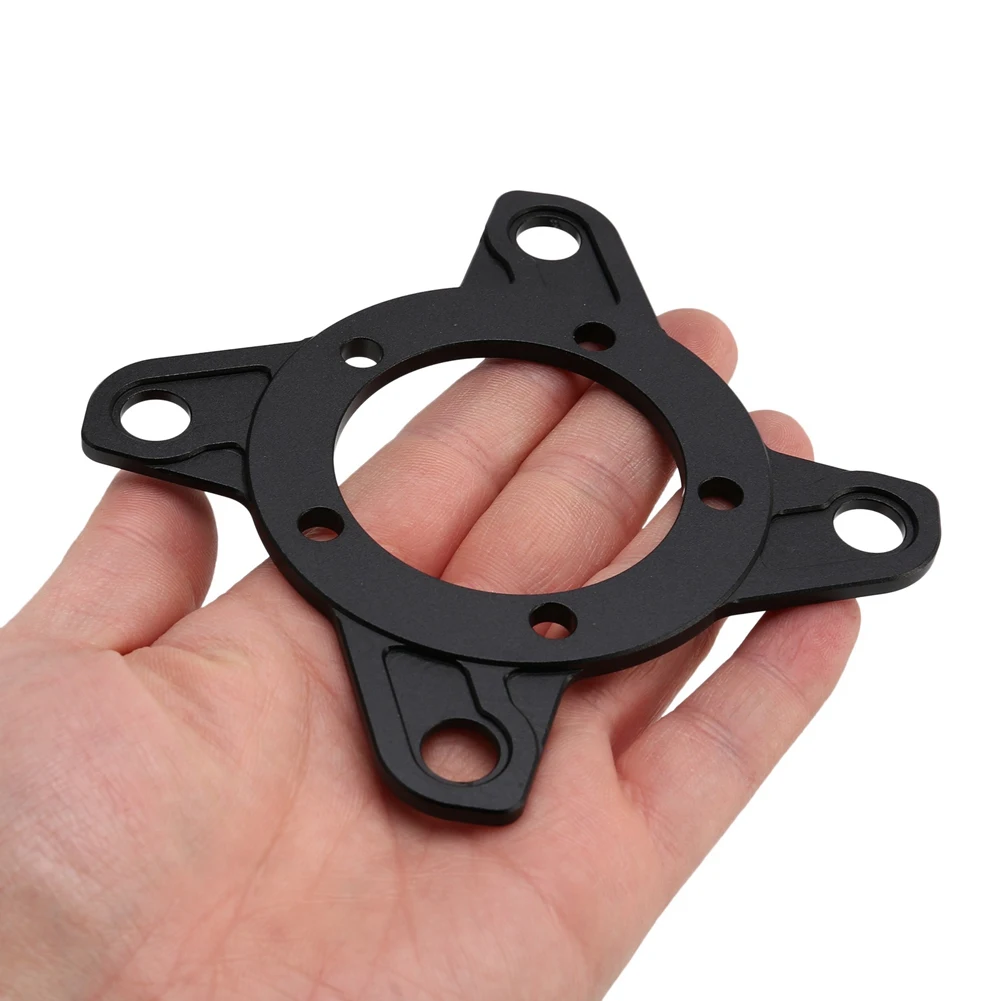 2X двигатель среднего привода Ebike 104BCD, адаптер звездочки для двигателя Bafang BBS01B BBS02B
2X двигатель среднего привода Ebike 104BCD, адаптер звездочки для двигателя Bafang BBS01B BBS02B