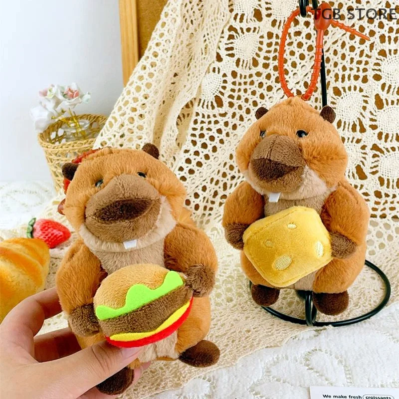 Креативный плюшевый брелок для ключей с героями мультфильмов, кукла-животное, рюкзак, подвесное украшение, брелок, подарки
Креативный плюшевый брелок для ключей с героями мультфильмов, кукла-животное, рюкзак, подвесное украшение, брелок, подарки