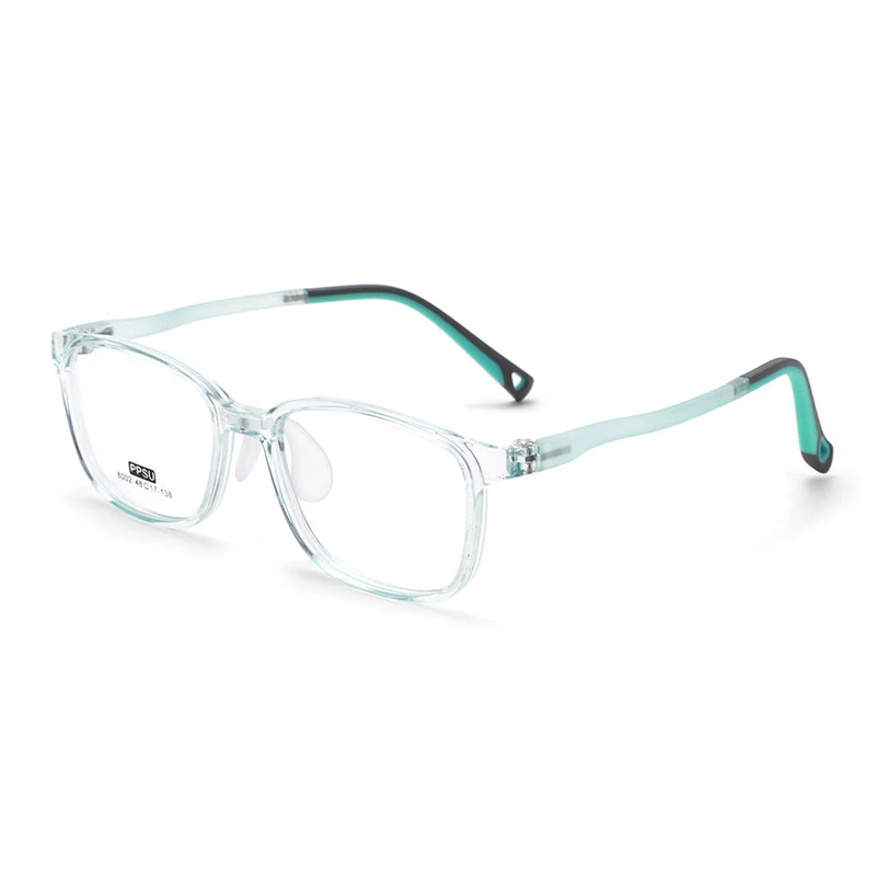 Clear Anti Slip Spectacles Myopia Youth Student Light Rectangle Eye Protection Glasses Transparent Eyeglasses Kids Optical Frame
Clear Anti Slip Spectacles Myopia Youth Student Light Rectangle Eye Protection Glasses Transparent Eyeglasses Kids Optical Frame