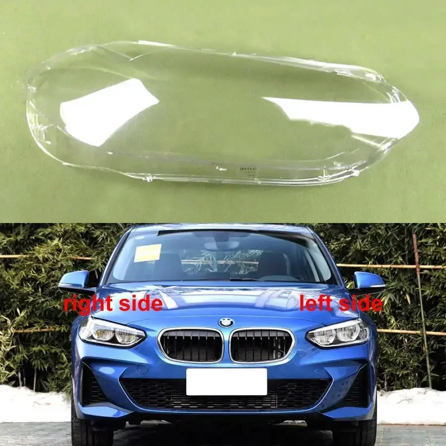 Для 2017 2018 2019 BMW 1 серии седан F52 118 120 125 крышка фары абажур прозрачные линзы лампы корпуса маски
Для 2017 2018 2019 BMW 1 серии седан F52 118 120 125 крышка фары абажур прозрачные линзы лампы корпуса маски