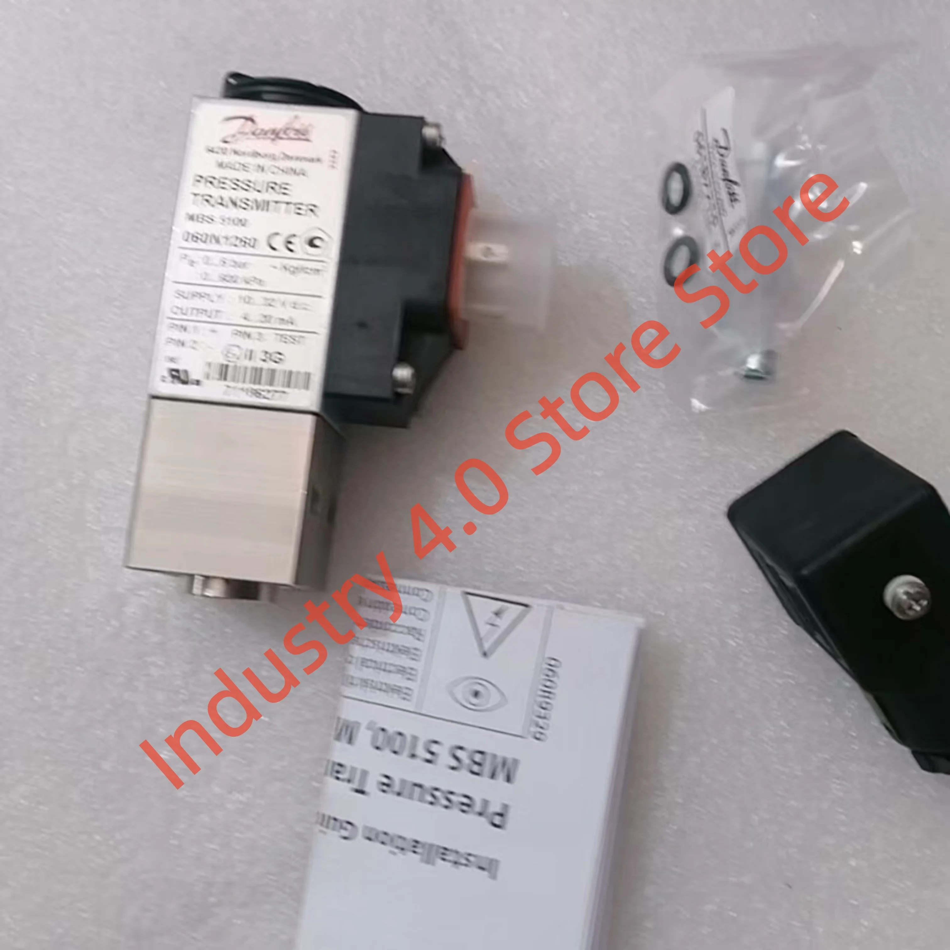 060N1264 MBS5100 Новый оригинальный датчик давления 060N1270 MBS5100
060N1264 MBS5100 Новый оригинальный датчик давления 060N1270 MBS5100