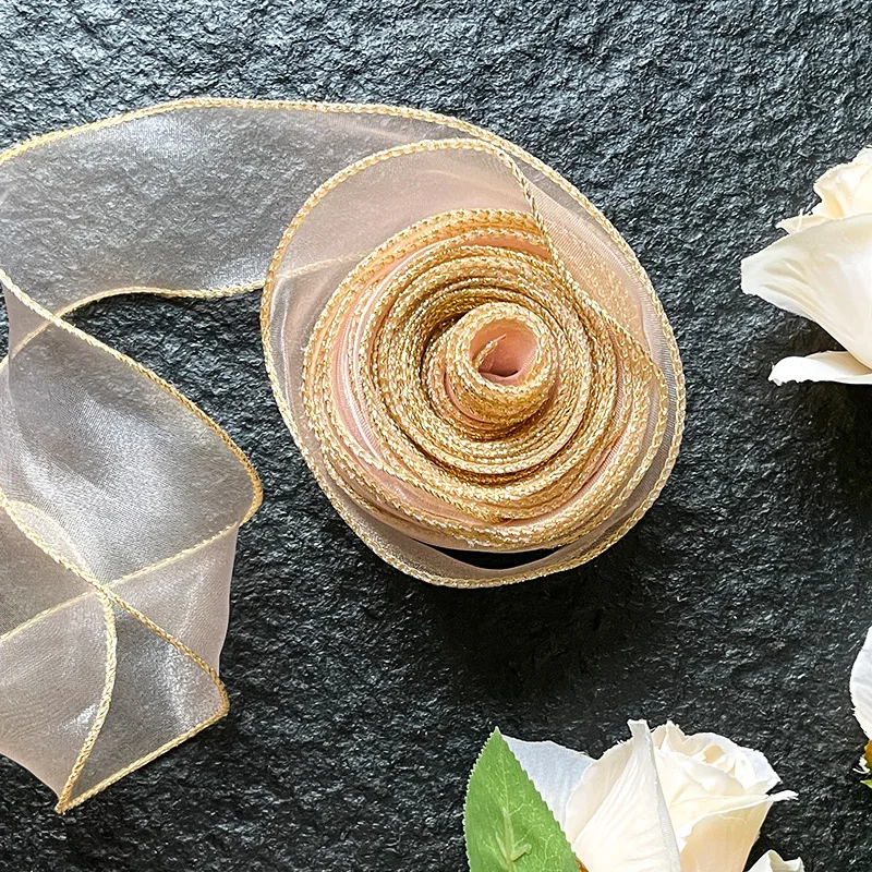 Лента для упаковки подарков, блестящая лента для рукоделия, лента для свадебного букета, высококачественная лента для рукоделия, подарочная упаковка на свадьбу
Лента для упаковки подарков, блестящая лента для рукоделия, лента для свадебного букета, высококачественная лента для рукоделия, подарочная упаковка на свадьбу