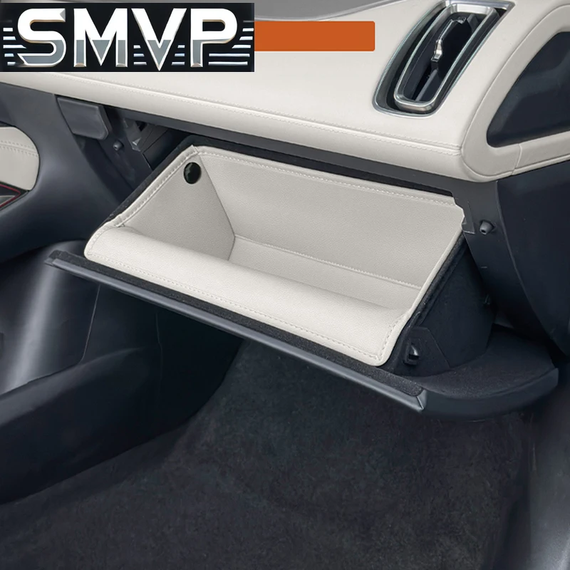 Fit For BYD Song L 2023 2024 Car Passenger Storage Pocket Original Color Door Storage Slot Mat Protective Mat Auto Accessories
Fit For BYD Song L 2023 2024 Car Passenger Storage Pocket Original Color Door Storage Slot Mat Protective Mat Auto Accessories