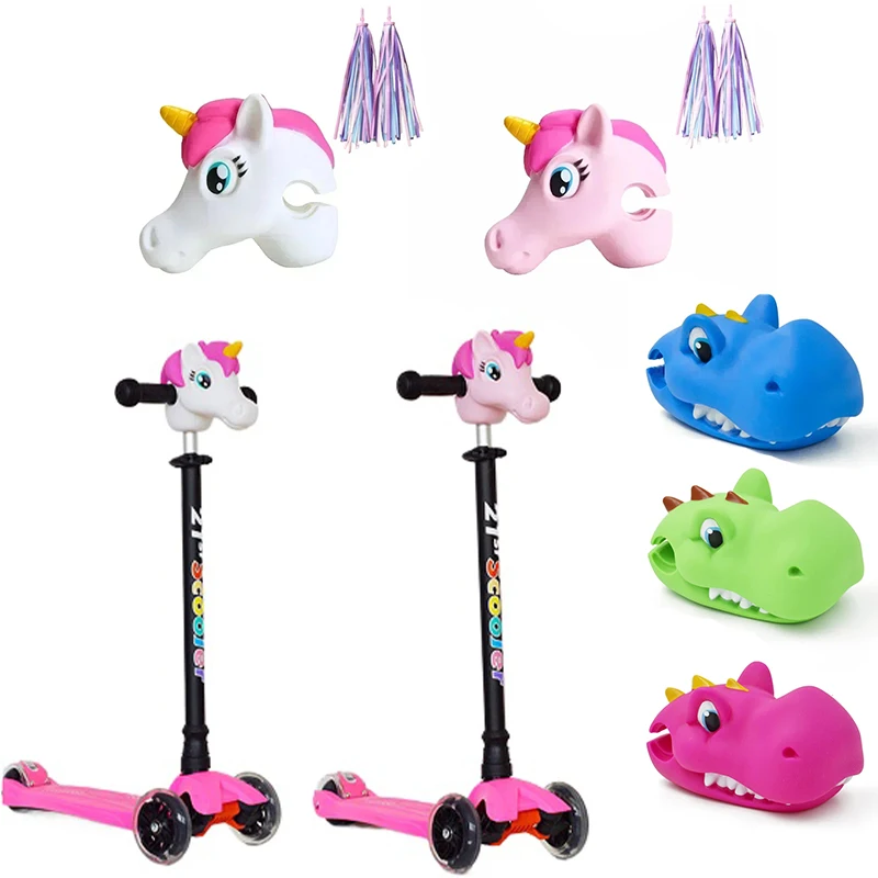 Защитный чехол на бампер для скутера/велосипеда с милым животным дизайном для малышей, детей, голова единорога, игрушечный руль скутера
Защитный чехол на бампер для скутера/велосипеда с милым животным дизайном для малышей, детей, голова единорога, игрушечный руль скутера