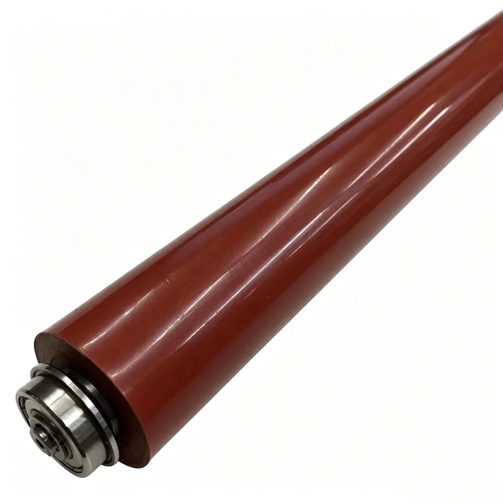 High Quality Lower Fuser Roller With Bearing for Kyocera KM 8030 6030 820 620 Lower Pressure Roller
High Quality Lower Fuser Roller With Bearing for Kyocera KM 8030 6030 820 620 Lower Pressure Roller