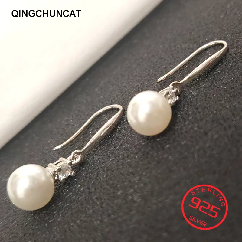 Double Leaf Blade Geometric Tassels Zircon Long Drop Earrings 925 Sterling Silver Women Jewelry New Bohemian Ethnic Style Gift
Double Leaf Blade Geometric Tassels Zircon Long Drop Earrings 925 Sterling Silver Women Jewelry New Bohemian Ethnic Style Gift