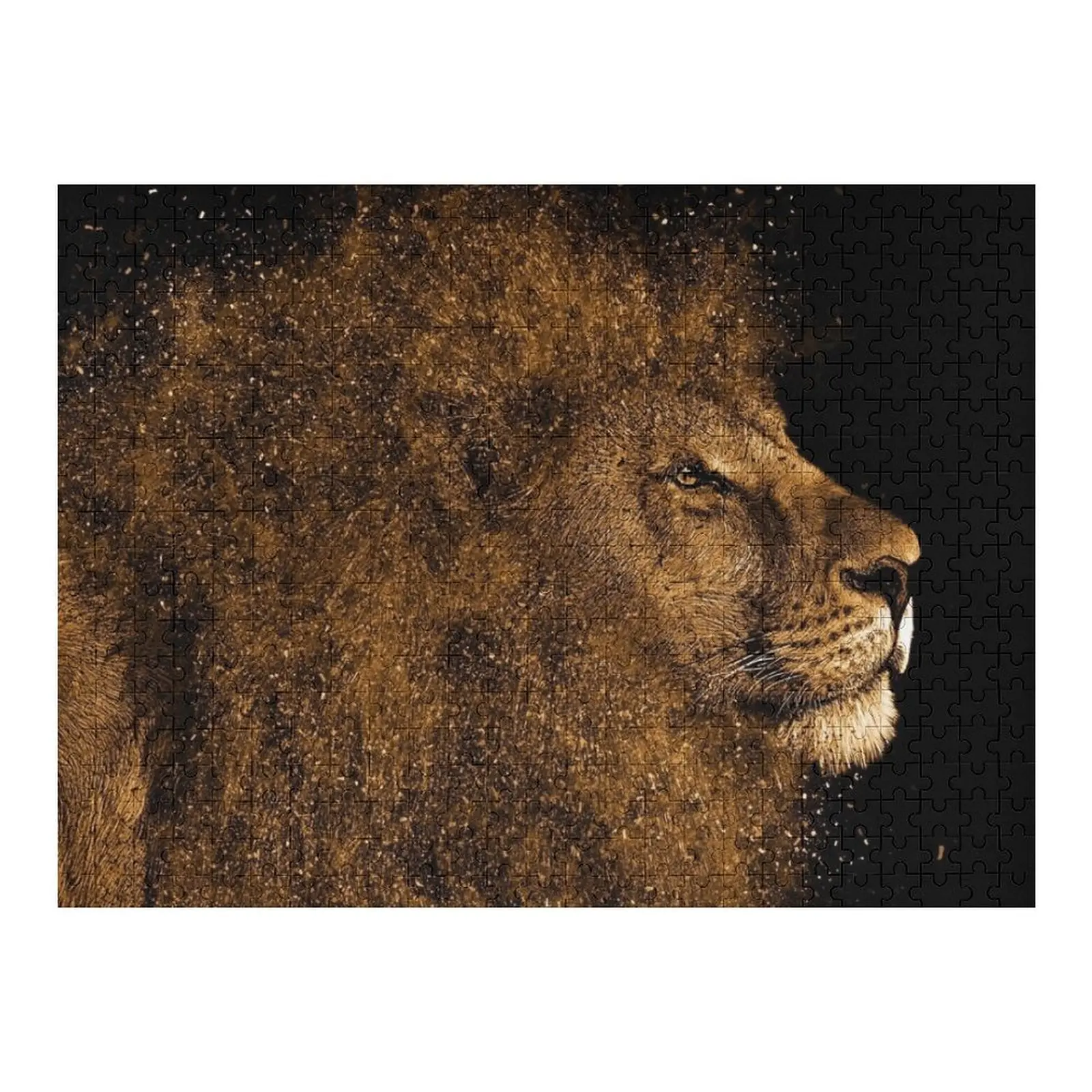 Головоломка Лев (Золотой) Деревянное имя Персонализированное индивидуальное фото Деревянное фото Персонализированное имя Деревянная игрушка-головоломка
Головоломка Лев (Золотой) Деревянное имя Персонализированное индивидуальное фото Деревянное фото Персонализированное имя Деревянная игрушка-головоломка