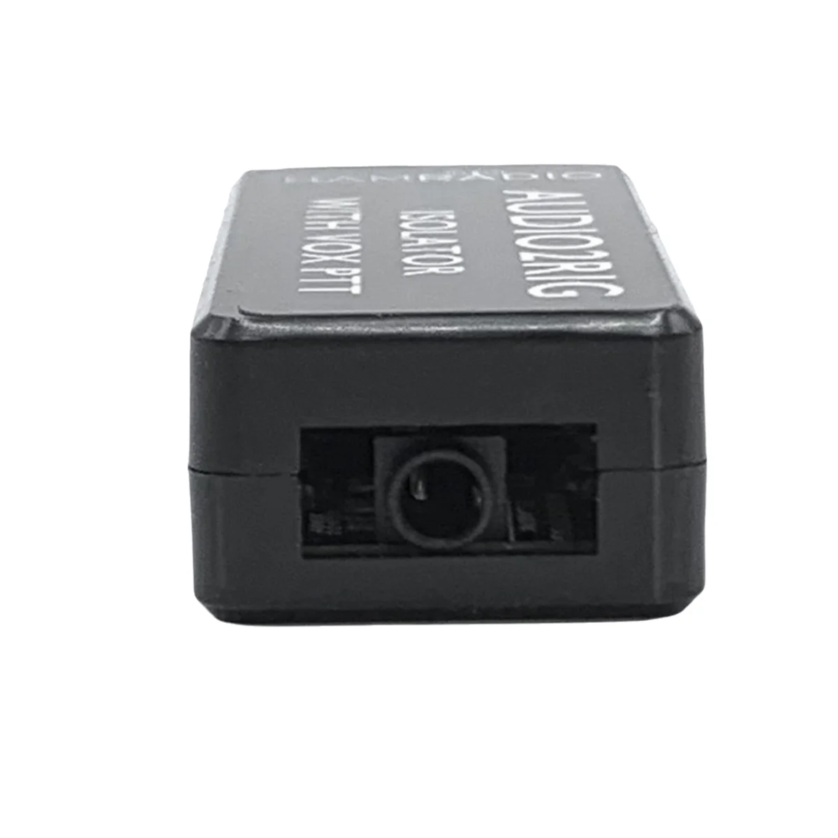 ABRI_AUDIO2RIG Amateur Radio USB-разъем звуковой карты для KENWOOD, YAESU, бизнес-радио ICOM поддерживает управление VOX PTT
ABRI_AUDIO2RIG Amateur Radio USB-разъем звуковой карты для KENWOOD, YAESU, бизнес-радио ICOM поддерживает управление VOX PTT