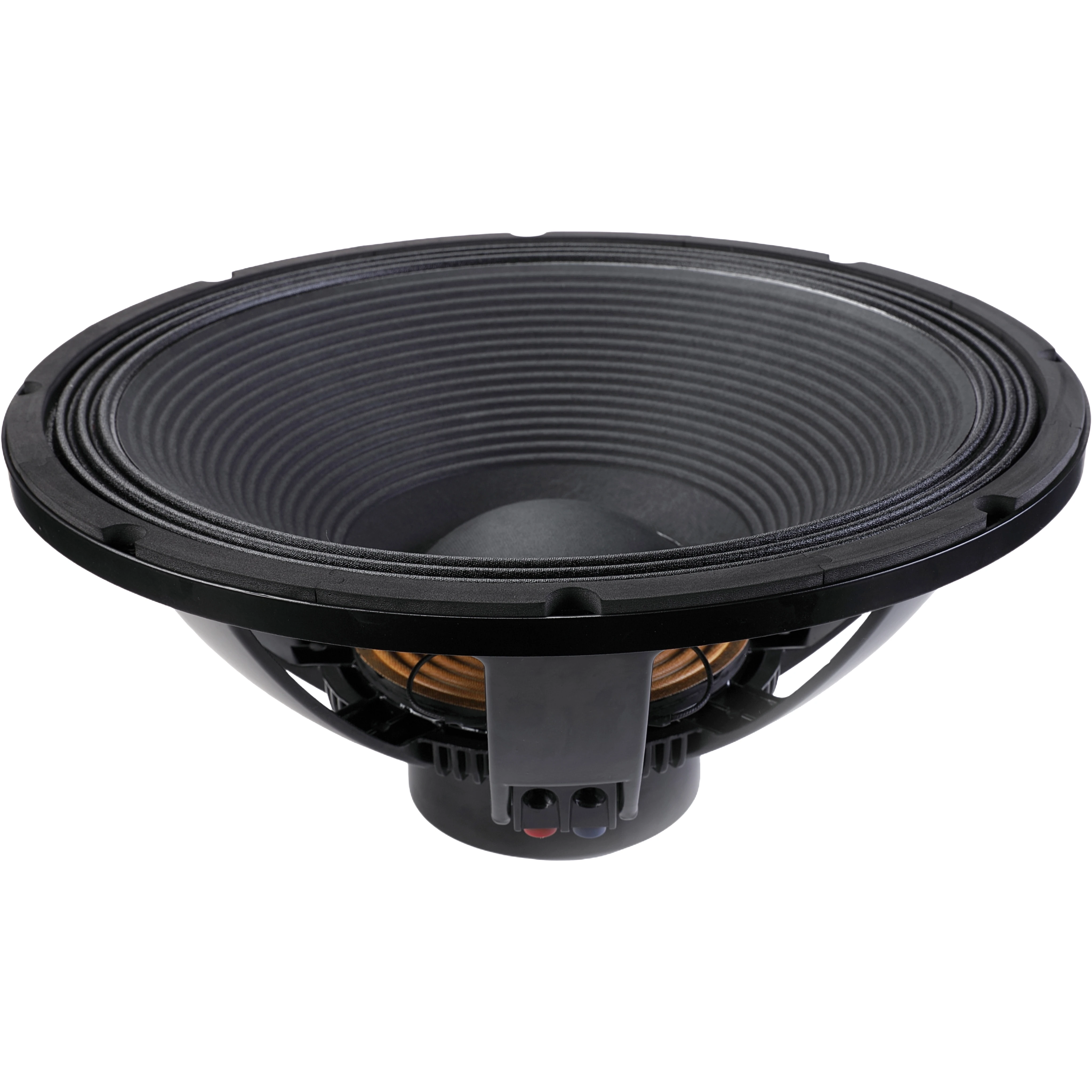 2000W Cheap Neodymium Bass Speaker 18 Inch W18-9N Professional Subwoofer De 18 Pulgadas
2000W Cheap Neodymium Bass Speaker 18 Inch W18-9N Professional Subwoofer De 18 Pulgadas