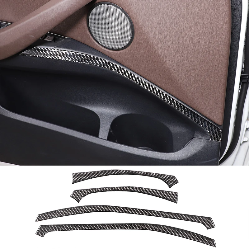 For BMW X3 G01 2018-2022 Soft Carbon Fiber Car Inner Door Water Cup Decorative Strip Trim Sticker Car Accessories
For BMW X3 G01 2018-2022 Soft Carbon Fiber Car Inner Door Water Cup Decorative Strip Trim Sticker Car Accessories