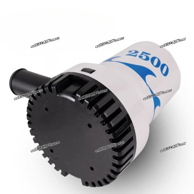 12V24V DC Submersible Pump Plastic Small Mini Cabin Agricultural Household Battery Pump Marine
12V24V DC Submersible Pump Plastic Small Mini Cabin Agricultural Household Battery Pump Marine