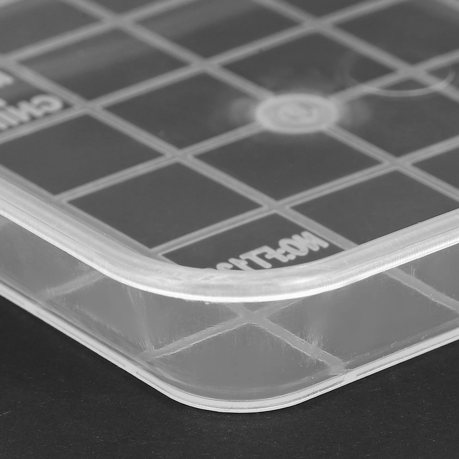 10Pcs Flower Pot Tray Plastic Plant Pot Saucers Square Shaped Plant Drainage Tray for Indoor Outdoor Plants Planter Saucers
10Pcs Flower Pot Tray Plastic Plant Pot Saucers Square Shaped Plant Drainage Tray for Indoor Outdoor Plants Planter Saucers