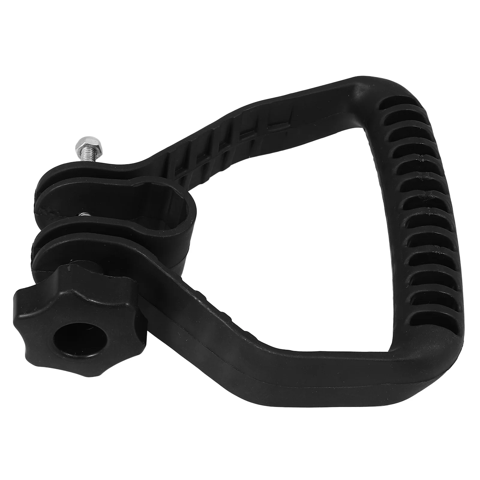 Lawn Mower Handle Grass Cutting Machine Head Auxiliary Trimmer Bolts Bars Hooks Parts Grip
Lawn Mower Handle Grass Cutting Machine Head Auxiliary Trimmer Bolts Bars Hooks Parts Grip
