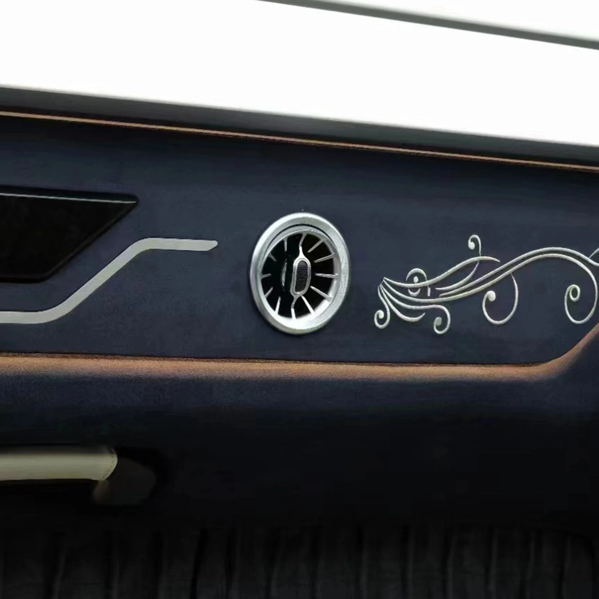 2025 Car Interior Part air Outlet for Vito 2016-2023 W447 V-class
2025 Car Interior Part air Outlet for Vito 2016-2023 W447 V-class