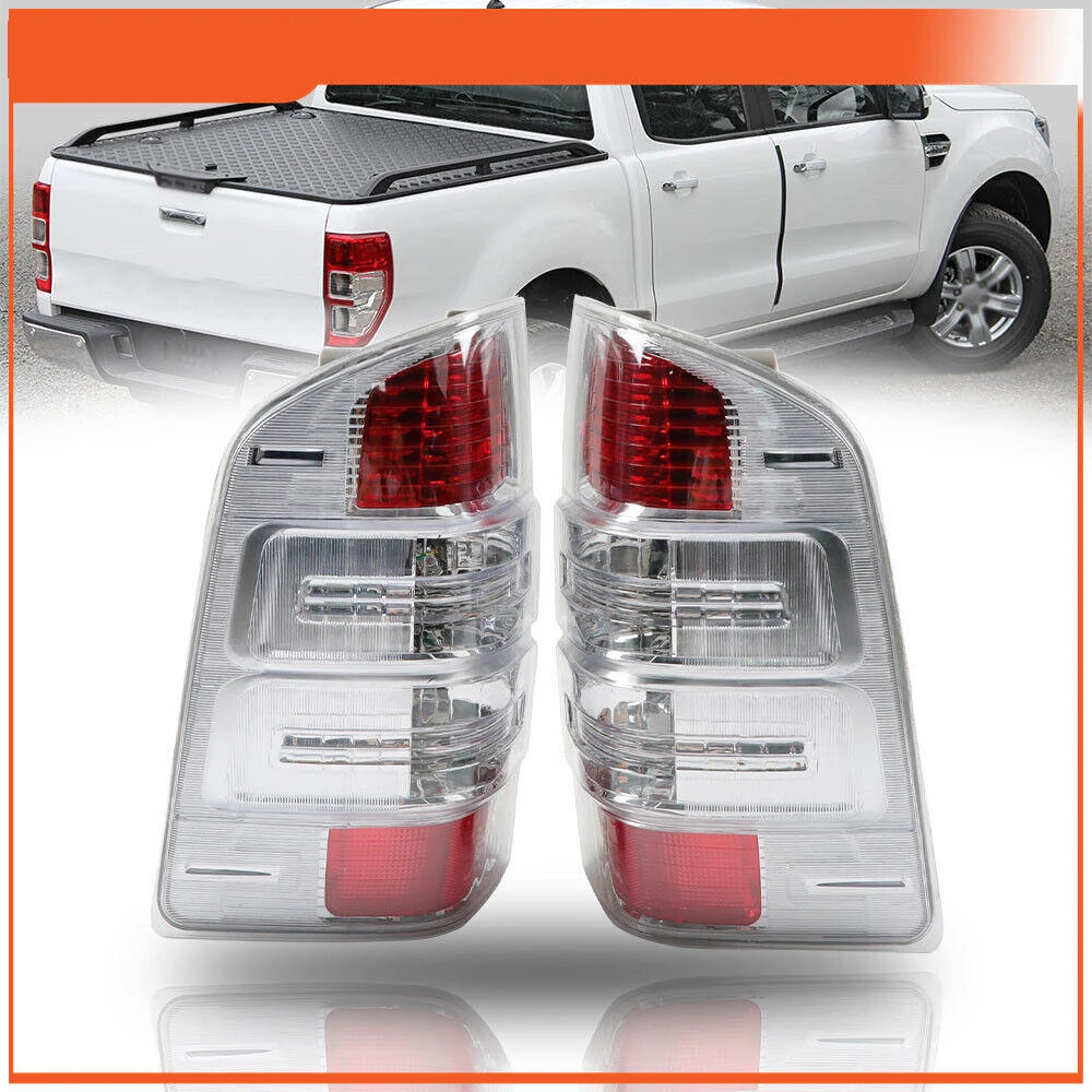 1PC Car Tail Light For Ford Ranger Pickup Ute 2008 2009 2010 2011 Left or Right Brake Light Signal Light Rear Lamp Auto Lighting
1PC Car Tail Light For Ford Ranger Pickup Ute 2008 2009 2010 2011 Left or Right Brake Light Signal Light Rear Lamp Auto Lighting