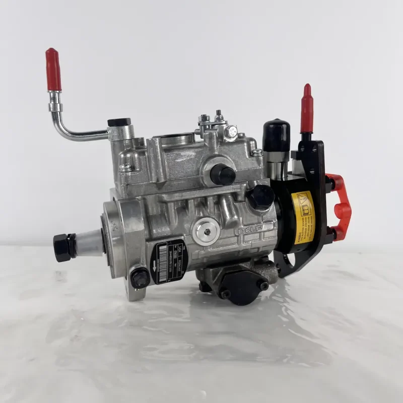Construction Machinery Parts Fuel Pump 9320A143t 2644H201pr/2/1950 for Dp310 Engine
Construction Machinery Parts Fuel Pump 9320A143t 2644H201pr/2/1950 for Dp310 Engine