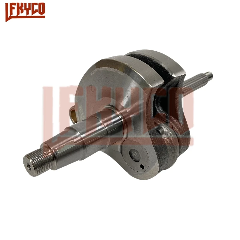 Motorcycle Accessory Crankshaft Assembly for Apalila Vespa Piaggio 300 Scooter Mp3 GTS300 Srmax300 Replacement Moto Engine Part
Motorcycle Accessory Crankshaft Assembly for Apalila Vespa Piaggio 300 Scooter Mp3 GTS300 Srmax300 Replacement Moto Engine Part