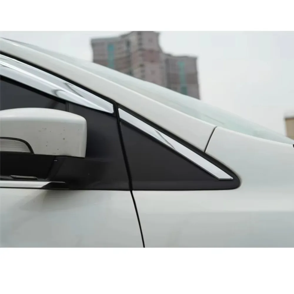 Car Accessories For Ford Kuga Escape 2012-2019 ABS Chrome Waterproof Door Window Visor Vent Shades Sun Rain Guard
Car Accessories For Ford Kuga Escape 2012-2019 ABS Chrome Waterproof Door Window Visor Vent Shades Sun Rain Guard