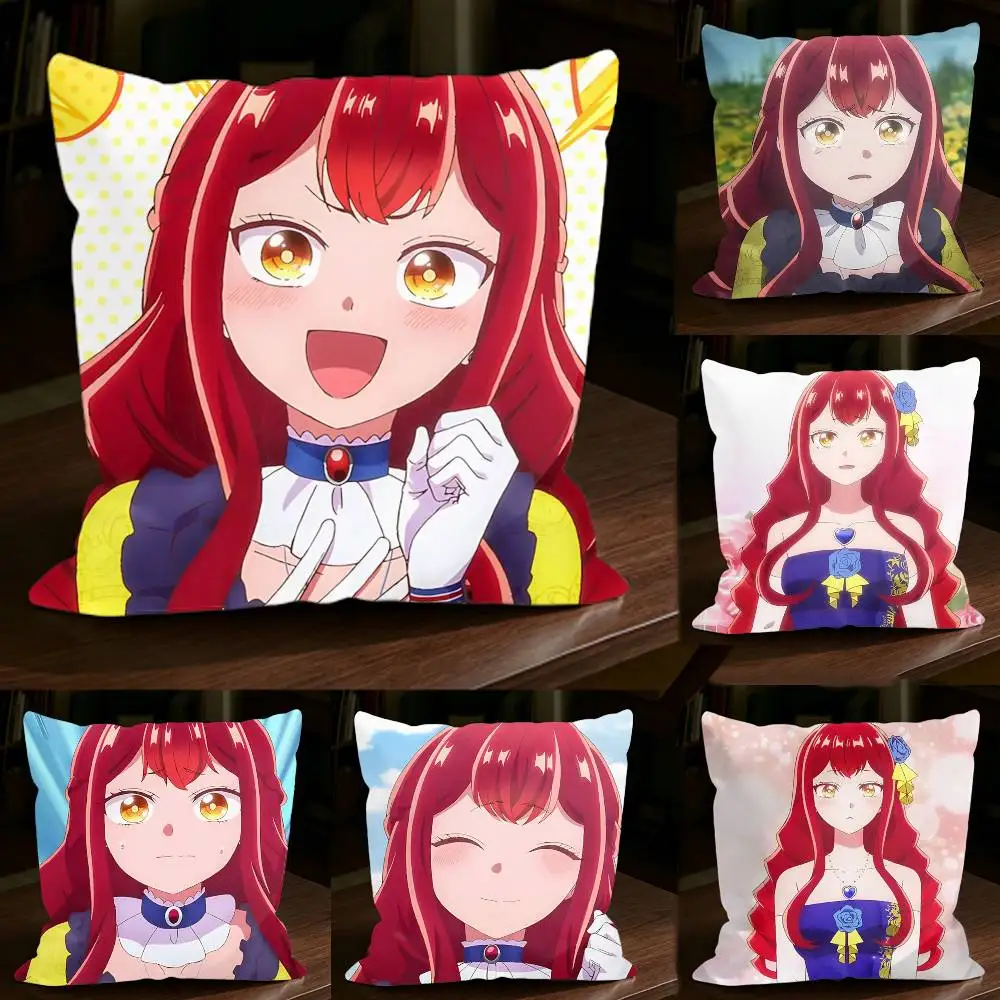 Jishou Akuyaku Anime Noches Bertia Ibil Square Sofa Pillow Cover Solid Color Living Room Home Decor Cushion Case
Jishou Akuyaku Anime Noches Bertia Ibil Square Sofa Pillow Cover Solid Color Living Room Home Decor Cushion Case