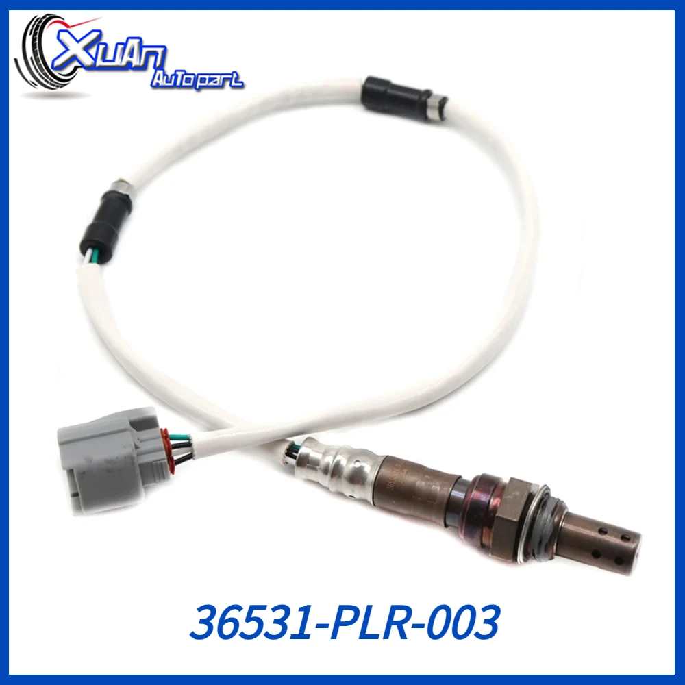 Car Upstream O2 Oxygen Lambda Sensor 36531-PLR-003 For Honda Civic Acura 2004-2005 234-9017 2349017 SG1362 36531PLR003
Car Upstream O2 Oxygen Lambda Sensor 36531-PLR-003 For Honda Civic Acura 2004-2005 234-9017 2349017 SG1362 36531PLR003