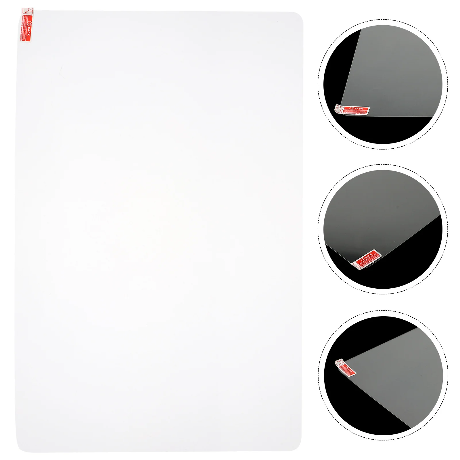 1Set Screen Protector Navigation Tempered Glass Film Navigation Protective Film Touchscreen Screen Cover for Y
1Set Screen Protector Navigation Tempered Glass Film Navigation Protective Film Touchscreen Screen Cover for Y