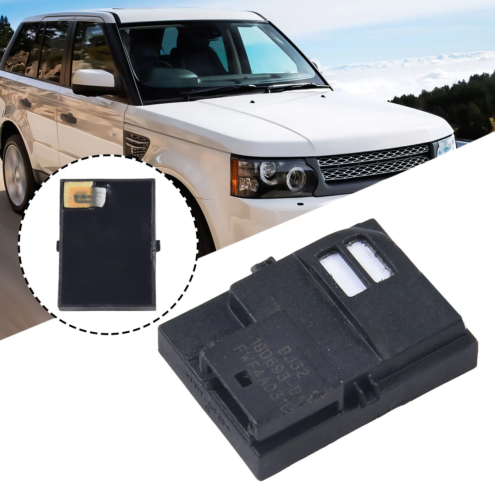 01 Car Climate Control Sensor For Land Rover For Range Rover For Discovery LR058011 Humidity Sensor Auto Sensors Accessories
01 Car Climate Control Sensor For Land Rover For Range Rover For Discovery LR058011 Humidity Sensor Auto Sensors Accessories 