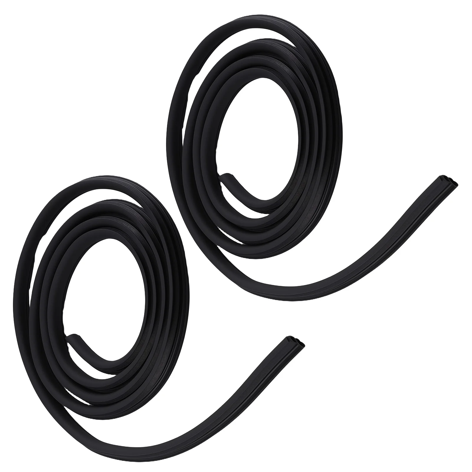 Window Sweep Belt Weatherstrip for Dodge Ram 1500-3500 Regular Cab CH1390108
Window Sweep Belt Weatherstrip for Dodge Ram 1500-3500 Regular Cab CH1390108