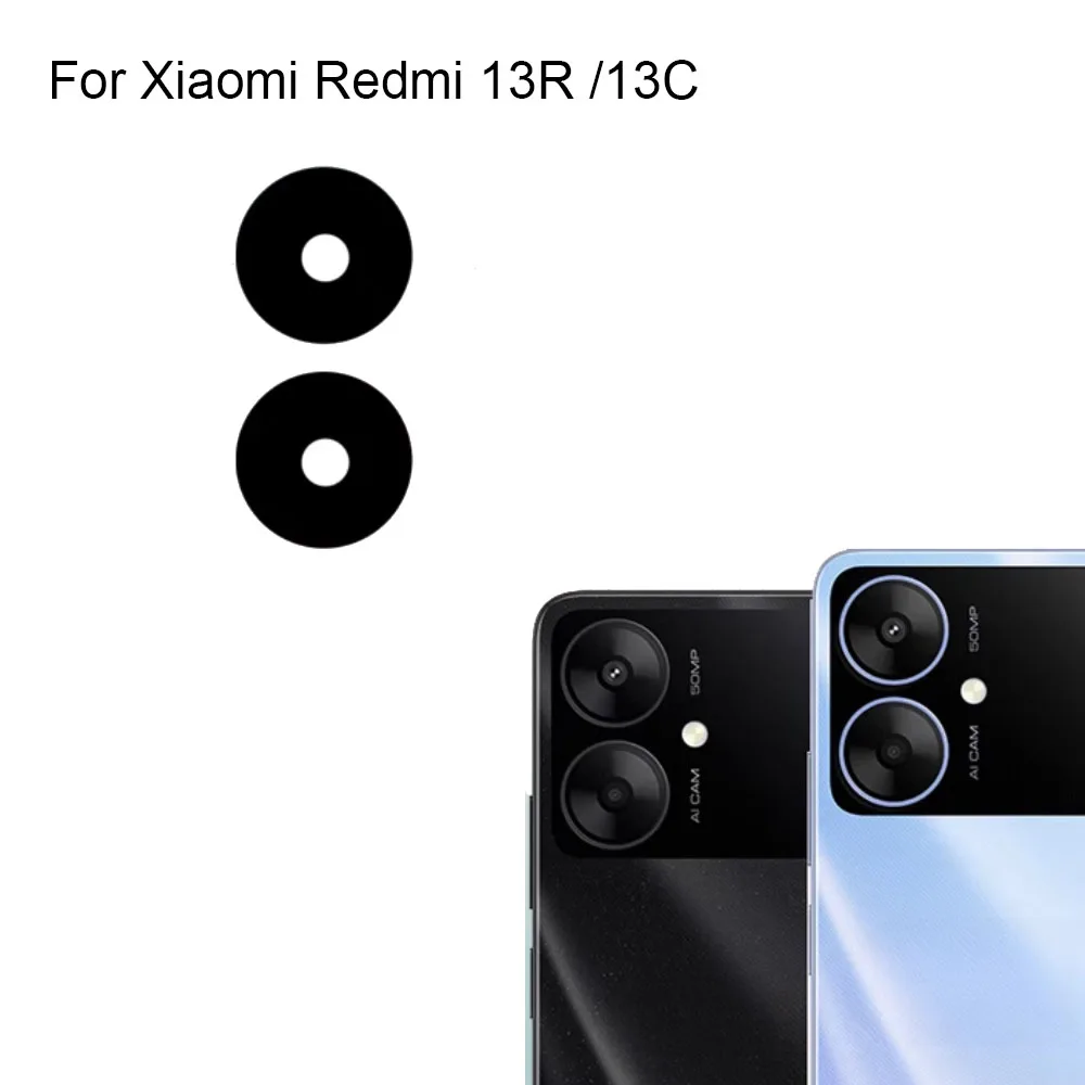 Для Xiaomi Redmi 13R задняя камера стеклянный объектив тест хороший для Xiaomi Redmi 13C запасные части
Для Xiaomi Redmi 13R задняя камера стеклянный объектив тест хороший для Xiaomi Redmi 13C запасные части