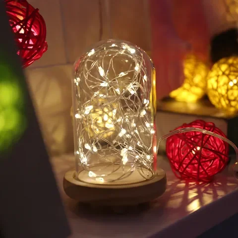 3M 5M10M Strip Light Led String Light Cooper Wire 3AA battery Christmas Light For Garland Holiday Fairy Wedding Party Decoration
3M 5M10M Strip Light Led String Light Cooper Wire 3AA battery Christmas Light For Garland Holiday Fairy Wedding Party Decoration