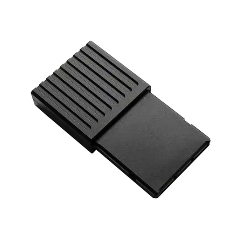 M2EC Easy to Use Gaming Adapter Universal Game Card Converter Cfexpress to Card
M2EC Easy to Use Gaming Adapter Universal Game Card Converter Cfexpress to Card