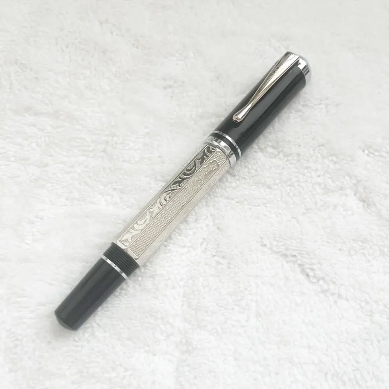 Luxury Celebrity Writing Office Stationery Roller Ball Pens Gift Series MB RolleBall Fountain Ballpoint Pen As Gift
Luxury Celebrity Writing Office Stationery Roller Ball Pens Gift Series MB RolleBall Fountain Ballpoint Pen As Gift