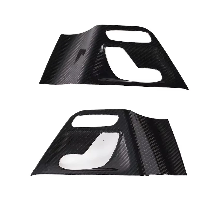 2019-2025Year Car Inside W463A Door Trims Cover W465 G500 G63 Inner Door Covers Carbon Fiber Interior Trims Handle Trims Plate
2019-2025Year Car Inside W463A Door Trims Cover W465 G500 G63 Inner Door Covers Carbon Fiber Interior Trims Handle Trims Plate