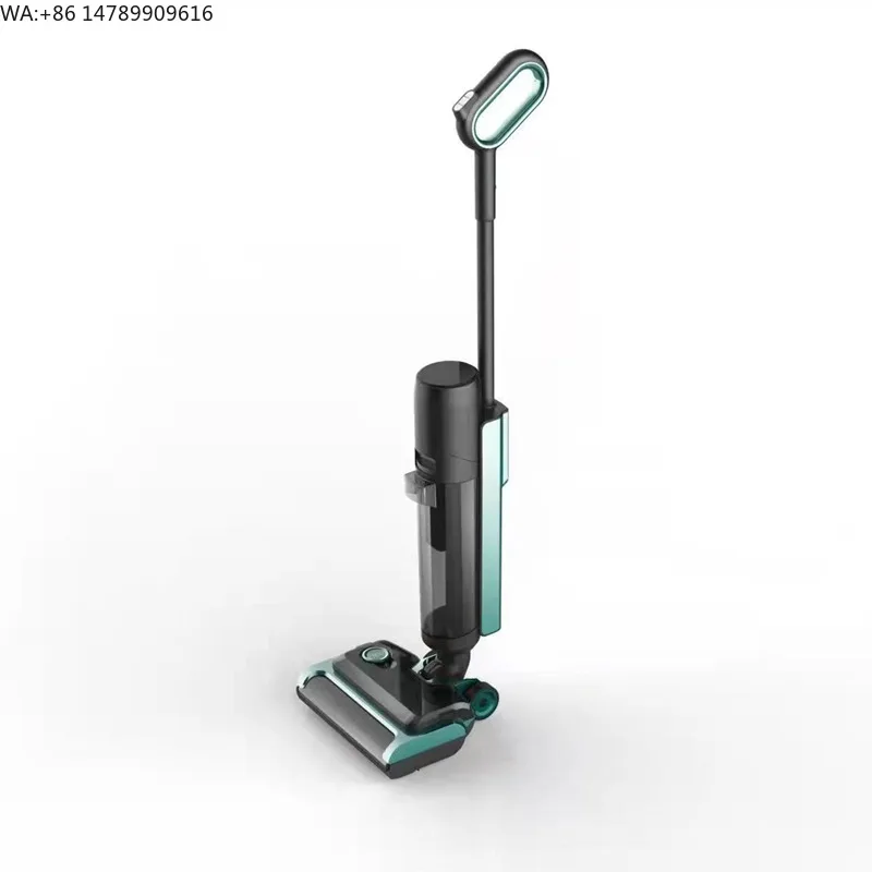 Cordless Handheld VacuumLong Lasting All-in-One Wet And Dry Vacuum Cleaner Cordless Stick 284°F HyperSteam Mop Self-Cleaning Sma
Cordless Handheld VacuumLong Lasting All-in-One Wet And Dry Vacuum Cleaner Cordless Stick 284°F HyperSteam Mop Self-Cleaning Sma