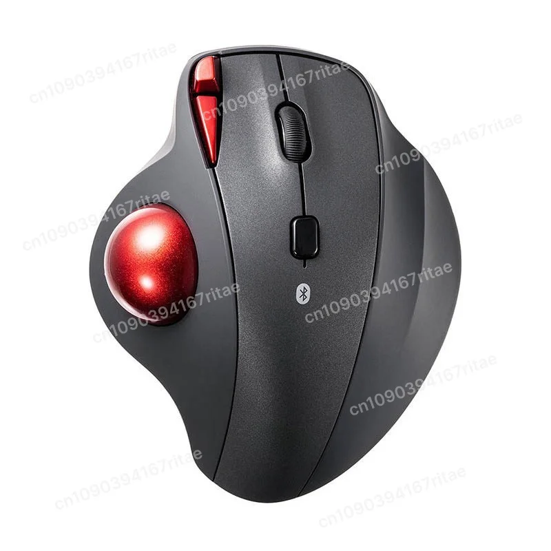 Trackball Mouse Wireless Bluetooth Ergonomic Charging Silent Macro Customizable Dual Mode ins
Trackball Mouse Wireless Bluetooth Ergonomic Charging Silent Macro Customizable Dual Mode ins