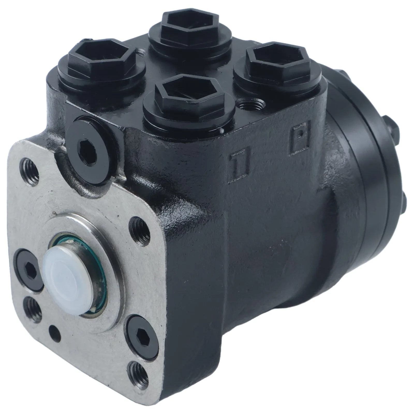 New Steering Valve SBA334010922 GS23050-100D for New Holland
New Steering Valve SBA334010922 GS23050-100D for New Holland
