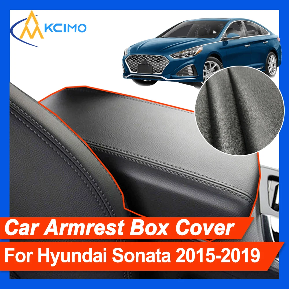 Для Hyundai Sonata 2015-2019 мягкая сенсорная защита подлокотника | Бесшовная защита салона автомобиля с защитой от разрыва теплоизоляции
Для Hyundai Sonata 2015-2019 мягкая сенсорная защита подлокотника | Бесшовная защита салона автомобиля с защитой от разрыва теплоизоляции