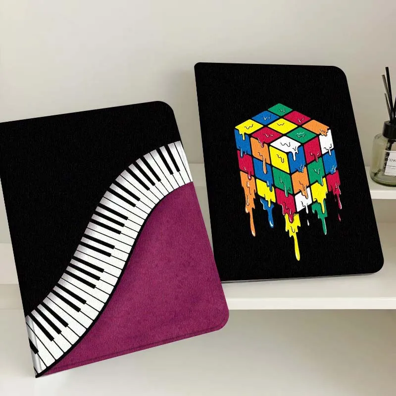 Чехол для планшета с музыкальными нотами в стиле мультфильма для Samsung Tab Galaxy S6 S11 A A7 A8 A9 A11 10.1 10.4 10.5 Plus Lite
Чехол для планшета с музыкальными нотами в стиле мультфильма для Samsung Tab Galaxy S6 S11 A A7 A8 A9 A11 10.1 10.4 10.5 Plus Lite