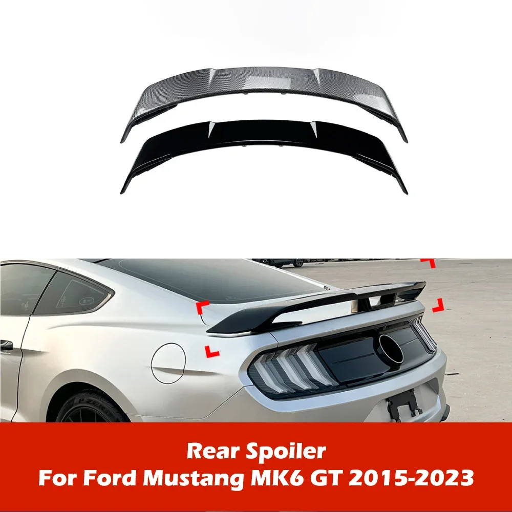 Для Ford Fiesta ST Line MK6 MK6 5 2008 17, задний спойлер, комплект обновления крыла багажника, высокое качество, прочный, легкий, аэродинамический D
Для Ford Fiesta ST Line MK6 MK6 5 2008 17, задний спойлер, комплект обновления крыла багажника, высокое качество, прочный, легкий, аэродинамический D