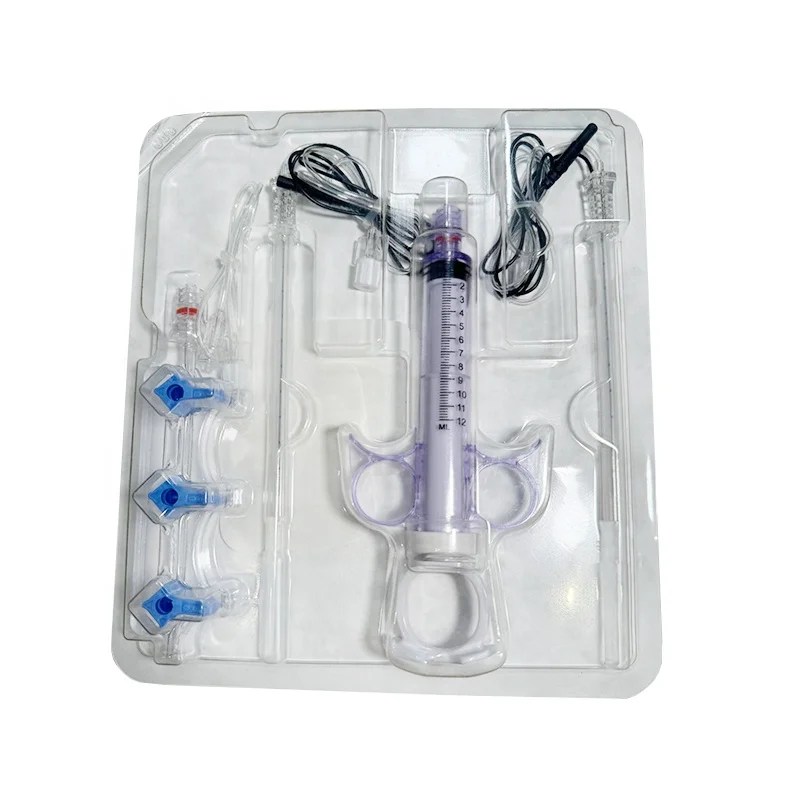 Disposable Never Block 20G 21G 22G
Disposable Never Block 20G 21G 22G